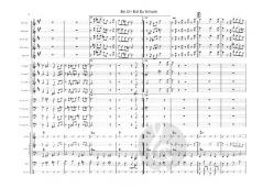 Bei mir bist du schön (Benny Goodman) 