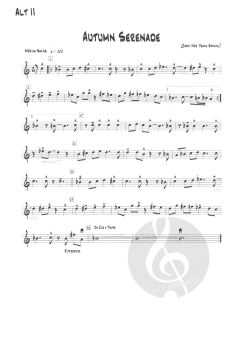 Time for Trio Vol. 1 von Frank Spaniol 