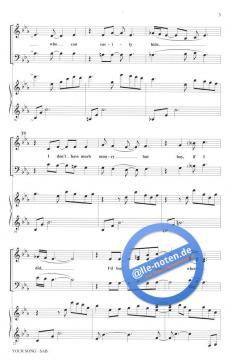 Your Song (Elton John) 