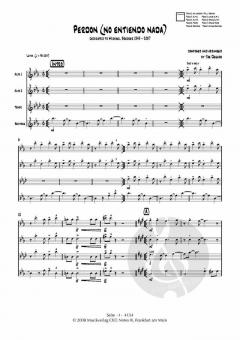 Perdon von Joe Degado 