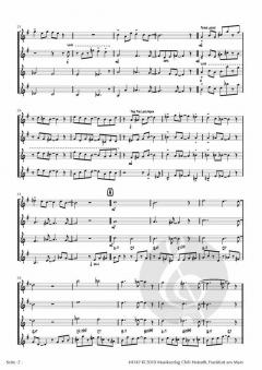 Take It Easy von Joe Degado 