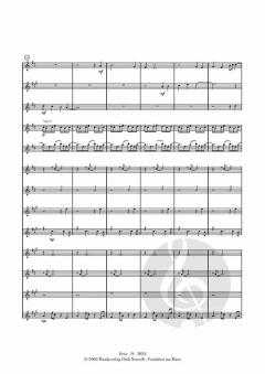 Weltschöpfung von Bastian Fiebig 