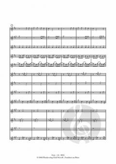 Weltschöpfung von Bastian Fiebig 