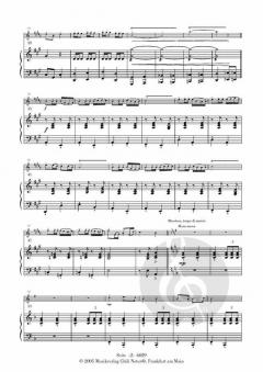 Carmen Ouvertuere von Georges Bizet 