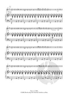 Habanera aus der Oper Carmen von Georges Bizet 