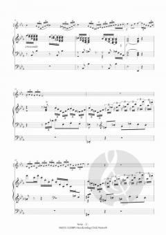 Introduktion, Variationen & Fuge zu Adeste Fideles von J.F. Wade von Ulrich Nehls 