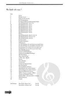 Das beinharte Saxophon-Training: Die Härte 3 von Brahm Wenger 