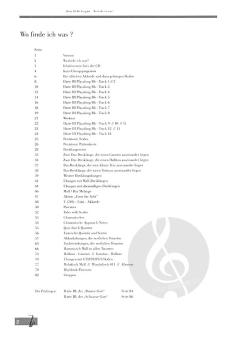 Das beinharte Saxophon-Training: Die Härte 3 von Brahm Wenger 