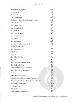 Saxophontöne von Christian Schatka 