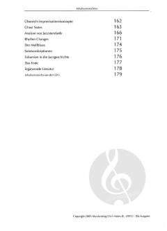 Saxophontöne von Christian Schatka 