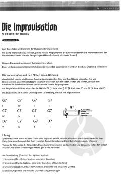 Das Blues- und Jazz-Saxophon von Jaques Helmus (Download) 