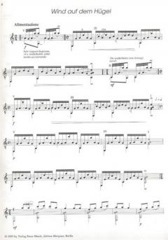 Intonation und vier Klangbilder von Dietmar Ungerank 