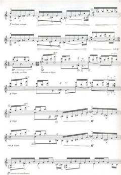 En regardant les étoiles op. 136 von Francis Kleynjans 