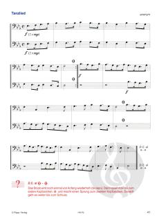 Posaune - Bariton - Euphonium Band 2 im Alle Noten Shop kaufen