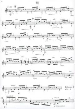 5 pezzi in stile classico von Carlo Domeniconi 