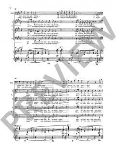 Het Lied der arme Klanten op. 151 (Wilhelm Rettich) 