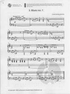 The Microjazz Collection 2 von Christopher Norton 