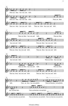 Three Heavens And Hells (Meredith Monk) 