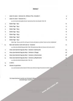 Tasten.Spielen von Konstantin Wecker 