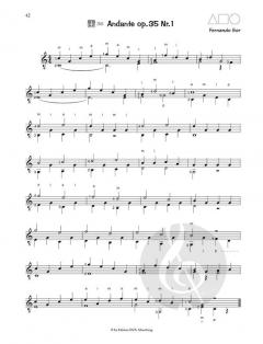 Play Guitar Spielbuch von Michael Langer 