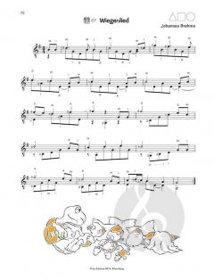 Play Guitar Spielbuch von Michael Langer 