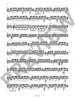 Sonata von Vojislav Ivanovic 