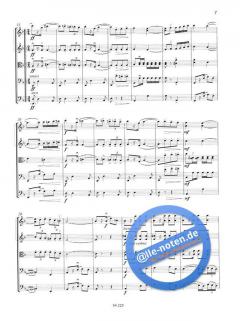 4 Tangos von Jacob Gade 