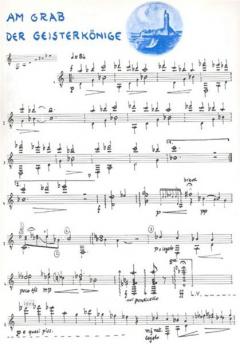 Sindbad / Zyklus III op. 49 von Carlo Domeniconi 