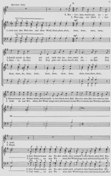 Die Warjag von Otto Groll 