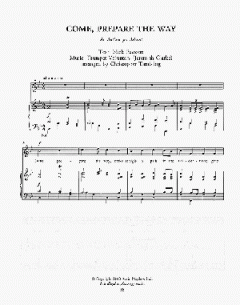 Classic Melodies for Singers 