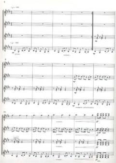 Contrastes von Jaime M. Zenamon 