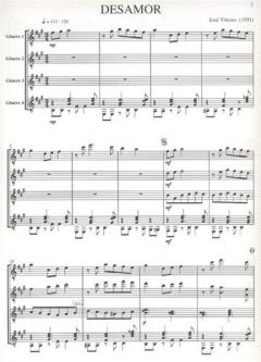 2 Pasillos von José Vítores 