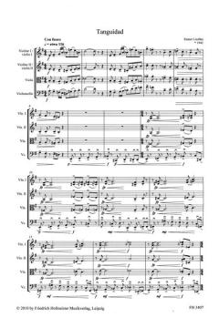 Tanguidad von Rainer Lischka 