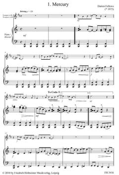 Jazztro Time! von Darren Fellows 