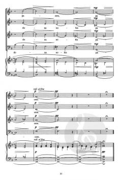 Missa 'Princeps Pacis' (William Lloyd Webber) 