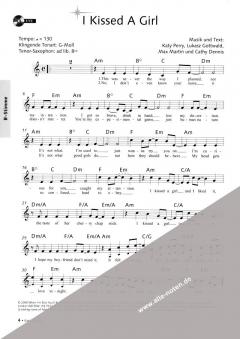 Easy Charts Play-Along 1 im Alle Noten Shop kaufen