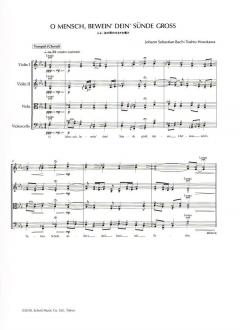 Urbilder - Blossoming - Kalligraphie von Toshio Hosokawa 