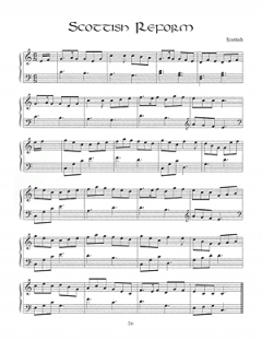 Easy Celtic Harp Solos von Star Edwards 