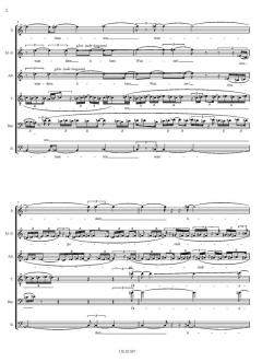 Drei Liebesgedichte (Georg Friedrich Haas) 