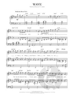 Bossa Nova Collection 