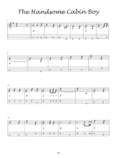 Shady Grove Mandolin Solos von David Grisman im Alle Noten Shop kaufen