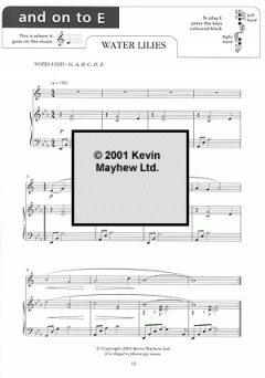 Razzamajazz for Alto Sax von Sarah Watts 