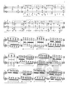 Studie für Klavier von Beat Furrer im Alle Noten Shop kaufen