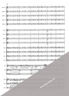 Taken By A Stranger (Lena Meyer-Landrut) 