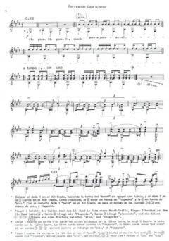 Introducción y Forreando Caprichoso 