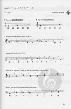 Club Musik 1 (Gerhard Wanker) 