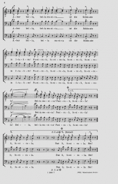 Funiculi-Funicula (Luigi Denza) 