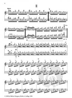 Koyunbaba von Carlo Domeniconi 