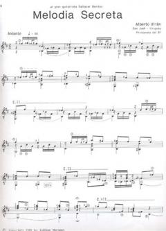 2 Stücke von Alberto Ulian 