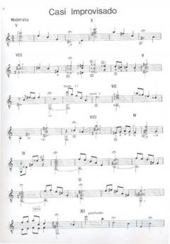 Tríptico von Luis Gustavo Acuna 